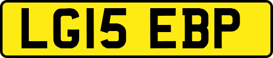 LG15EBP