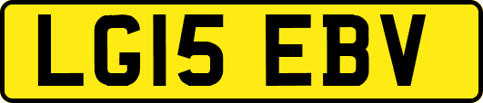 LG15EBV