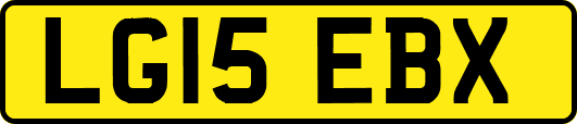 LG15EBX