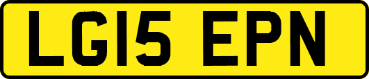LG15EPN
