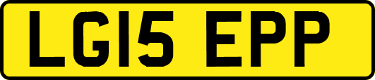 LG15EPP