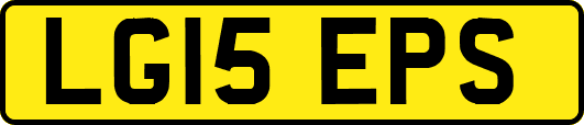 LG15EPS