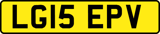 LG15EPV