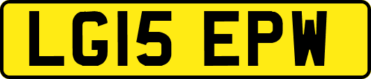 LG15EPW