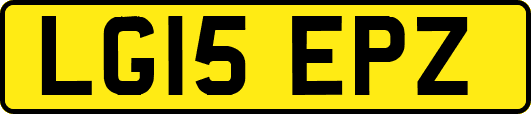 LG15EPZ
