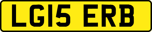 LG15ERB