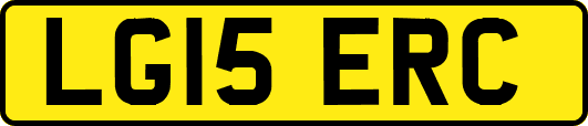 LG15ERC