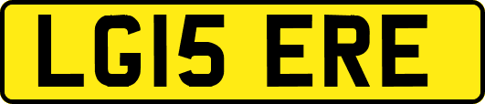 LG15ERE