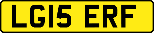 LG15ERF