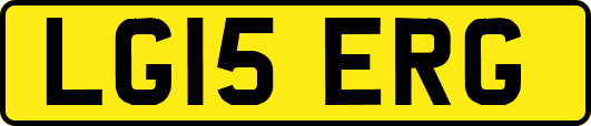 LG15ERG