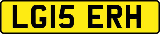 LG15ERH