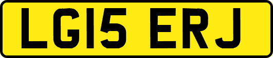 LG15ERJ