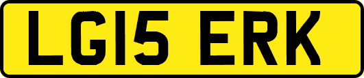 LG15ERK