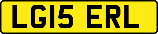 LG15ERL
