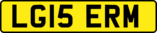 LG15ERM
