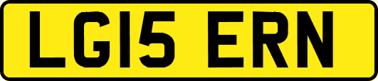 LG15ERN