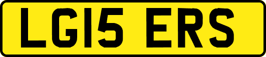LG15ERS