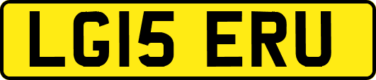 LG15ERU