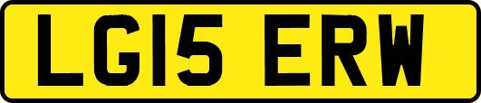 LG15ERW