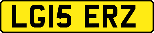 LG15ERZ