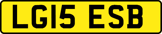 LG15ESB