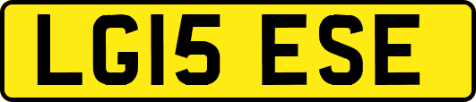 LG15ESE