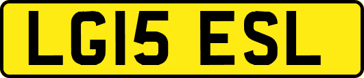 LG15ESL