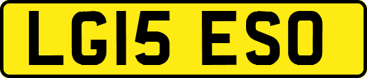 LG15ESO
