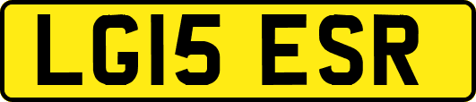 LG15ESR