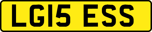 LG15ESS