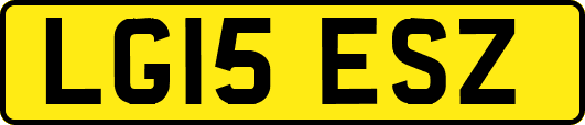 LG15ESZ