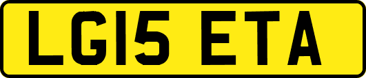 LG15ETA
