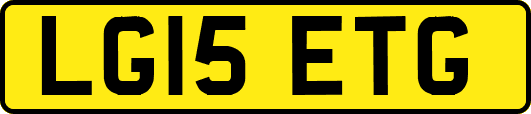 LG15ETG