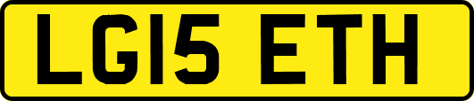 LG15ETH