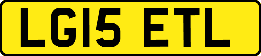 LG15ETL