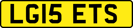 LG15ETS