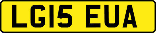 LG15EUA
