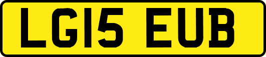 LG15EUB