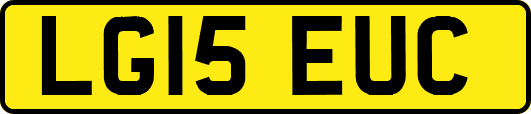 LG15EUC