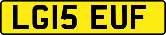 LG15EUF