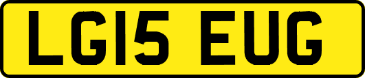 LG15EUG