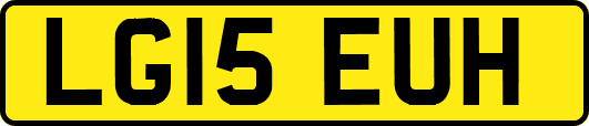 LG15EUH