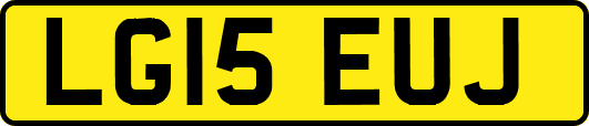 LG15EUJ