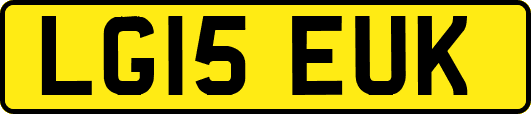 LG15EUK