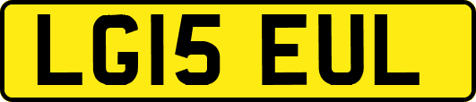 LG15EUL