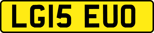 LG15EUO