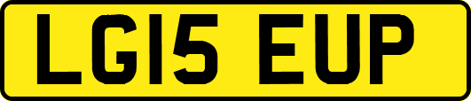 LG15EUP