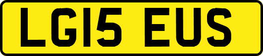 LG15EUS