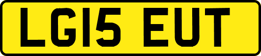 LG15EUT