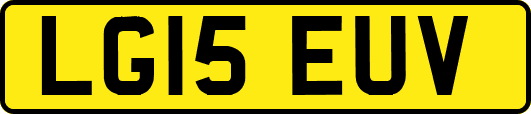 LG15EUV